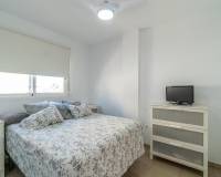 Resale - Penthouse - Orihuela Costa - Playa Flamenca