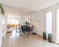 Resale - Penthouse - Orihuela Costa - Playa Flamenca