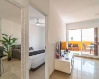 Resale - Penthouse - Orihuela Costa - Playa Flamenca