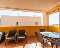 Resale - Penthouse - Orihuela Costa - Playa Flamenca