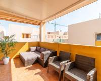 Resale - Penthouse - Orihuela Costa - Playa Flamenca