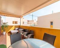 Resale - Penthouse - Orihuela Costa - Playa Flamenca