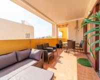 Resale - Penthouse - Orihuela Costa - Playa Flamenca