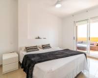 Resale - Penthouse - Orihuela Costa - Playa Flamenca