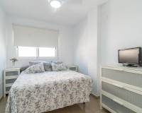 Resale - Penthouse - Orihuela Costa - Playa Flamenca