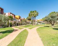 Resale - Penthouse - Orihuela Costa - Playa Flamenca