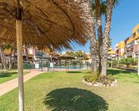 Resale - Penthouse - Orihuela Costa - Playa Flamenca