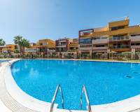 Resale - Penthouse - Orihuela Costa - Playa Flamenca