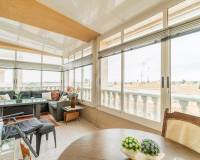 Resale - Penthouse - Orihuela Costa - Playa Flamenca