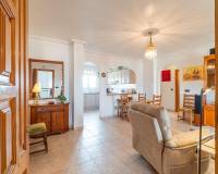 Resale - Penthouse - Orihuela Costa - Playa Flamenca