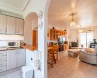 Resale - Penthouse - Orihuela Costa - Playa Flamenca
