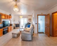 Resale - Penthouse - Orihuela Costa - Playa Flamenca