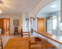 Resale - Penthouse - Orihuela Costa - Playa Flamenca