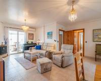 Resale - Penthouse - Orihuela Costa - Playa Flamenca