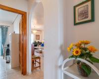 Resale - Penthouse - Orihuela Costa - Playa Flamenca