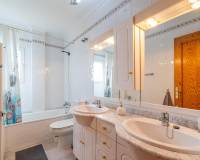 Resale - Penthouse - Orihuela Costa - Playa Flamenca