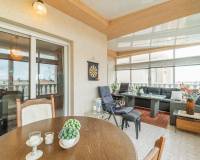 Resale - Penthouse - Orihuela Costa - Playa Flamenca
