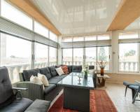 Resale - Penthouse - Orihuela Costa - Playa Flamenca
