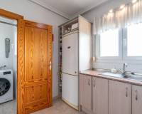 Resale - Penthouse - Orihuela Costa - Playa Flamenca