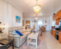 Resale - Penthouse - Orihuela Costa - Playa Flamenca