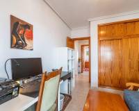 Resale - Penthouse - Orihuela Costa - Playa Flamenca