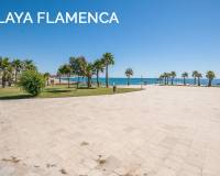 Resale - Penthouse - Orihuela Costa - Playa Flamenca
