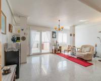 Resale - Penthouse - Orihuela Costa - Playa Flamenca