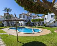 Resale - Penthouse - Orihuela Costa - Playa Flamenca
