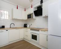 Resale - Penthouse - Orihuela Costa - Playa Flamenca