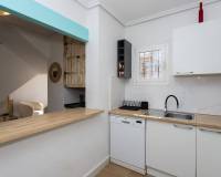 Resale - Penthouse - Orihuela Costa - Playa Flamenca