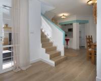 Resale - Penthouse - Orihuela Costa - Playa Flamenca