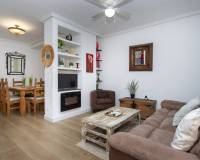 Resale - Penthouse - Orihuela Costa - Playa Flamenca