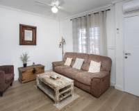 Resale - Penthouse - Orihuela Costa - Playa Flamenca