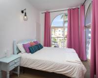 Resale - Penthouse - Orihuela Costa - Playa Flamenca