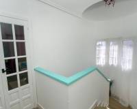 Resale - Penthouse - Orihuela Costa - Playa Flamenca