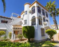 Resale - Penthouse - Orihuela Costa - Playa Flamenca