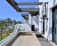 Resale - Penthouse - Orihuela Costa - Punta Prima