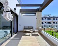 Resale - Penthouse - Orihuela Costa - Punta Prima
