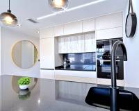 Resale - Penthouse - Orihuela Costa - Punta Prima