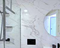 Resale - Penthouse - Orihuela Costa - Punta Prima
