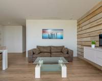 Resale - Penthouse - Orihuela Costa