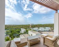 Resale - Penthouse - Orihuela Costa