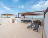 Resale - Penthouse - Orihuela Costa