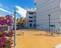 Resale - Penthouse - Orihuela Costa