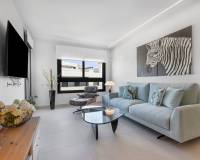 Resale - Penthouse - Orihuela Costa