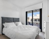 Resale - Penthouse - Orihuela Costa