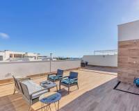 Resale - Penthouse - Orihuela Costa