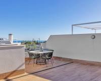 Resale - Penthouse - Orihuela Costa