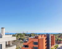 Resale - Penthouse - Orihuela Costa