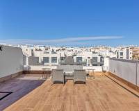 Resale - Penthouse - Orihuela Costa